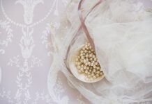 Czy perły są teraz modne?