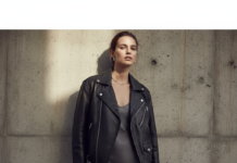 Jak dbać o skórzaną kurtkę, żeby przetrwała dekady