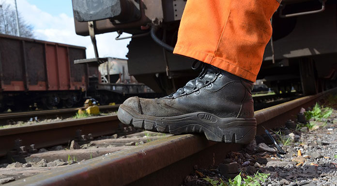 buty ochronne